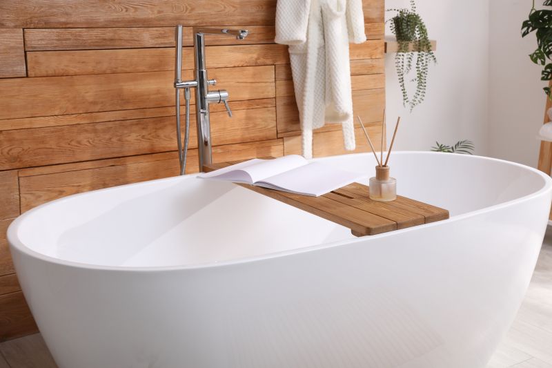 Cost of Bathtub Resurfacing in Hudson, OH