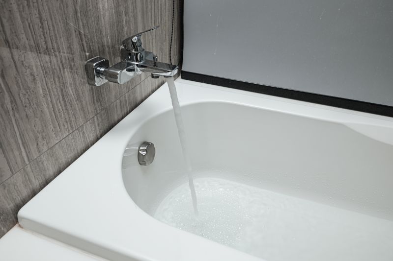 Cost of Tub Refinishing in Hudson, OH