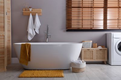 Cost of Bathtub Refinishing in Hudson, OH